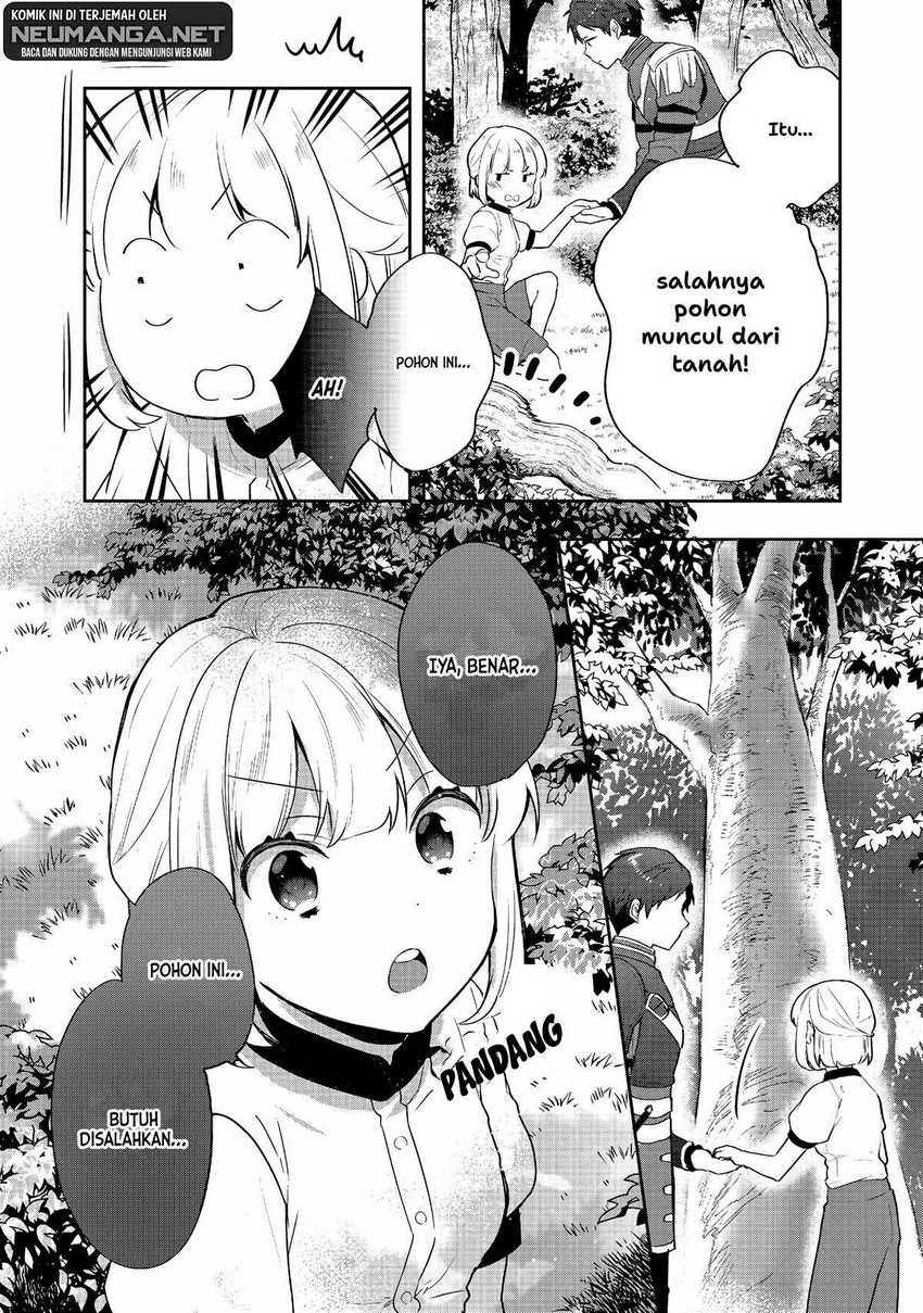 Tearmoon Empire Story Chapter 25 Bahasa Indonesia